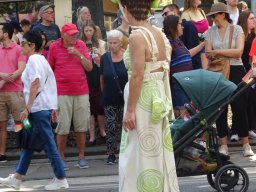 Regenbogenparade 2024